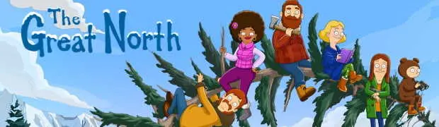 Великий Север